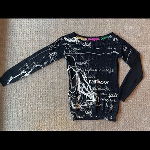 Desigual Sweater